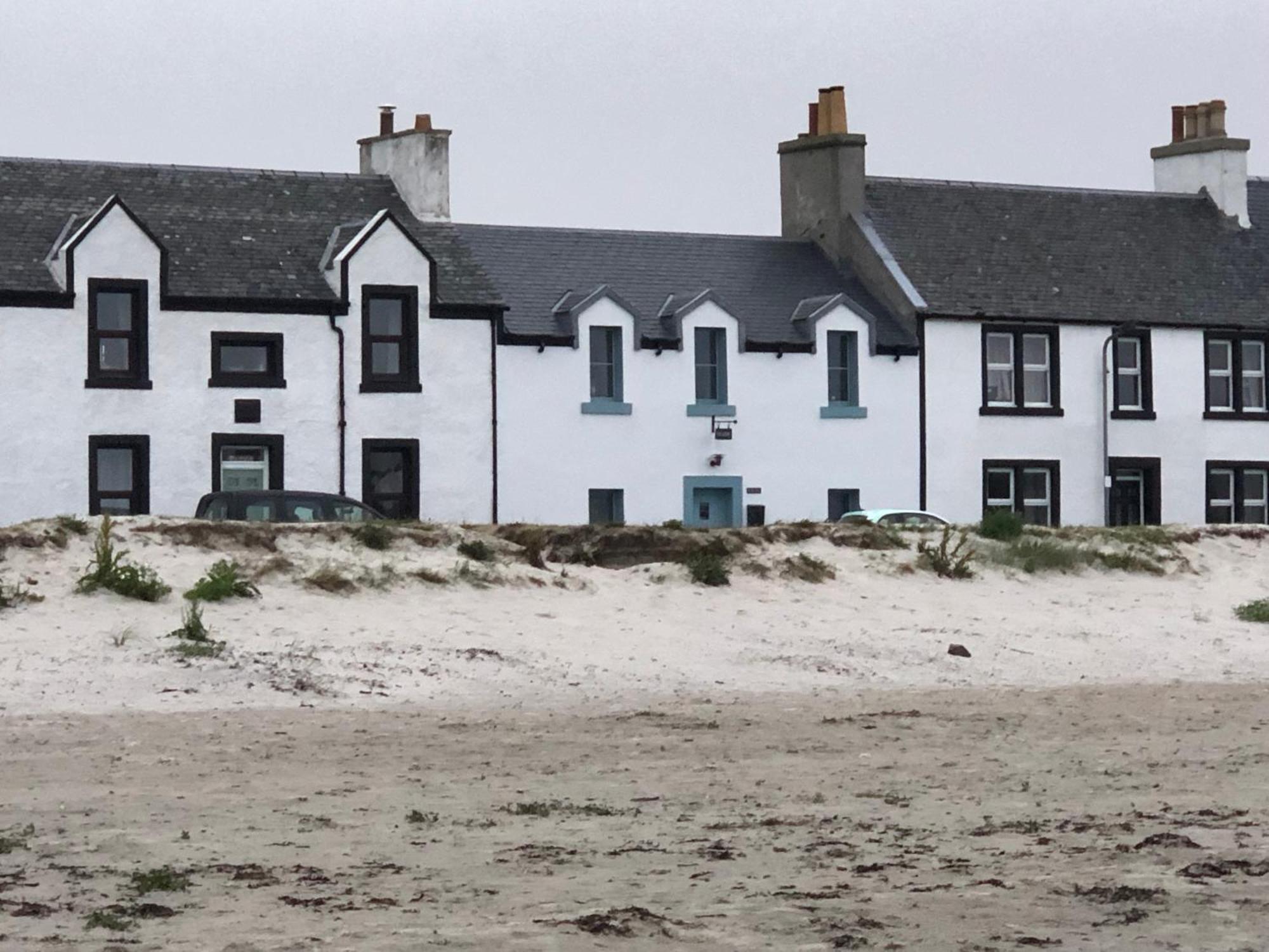 The Lodge, Port Ellen, Islay Luaran gambar