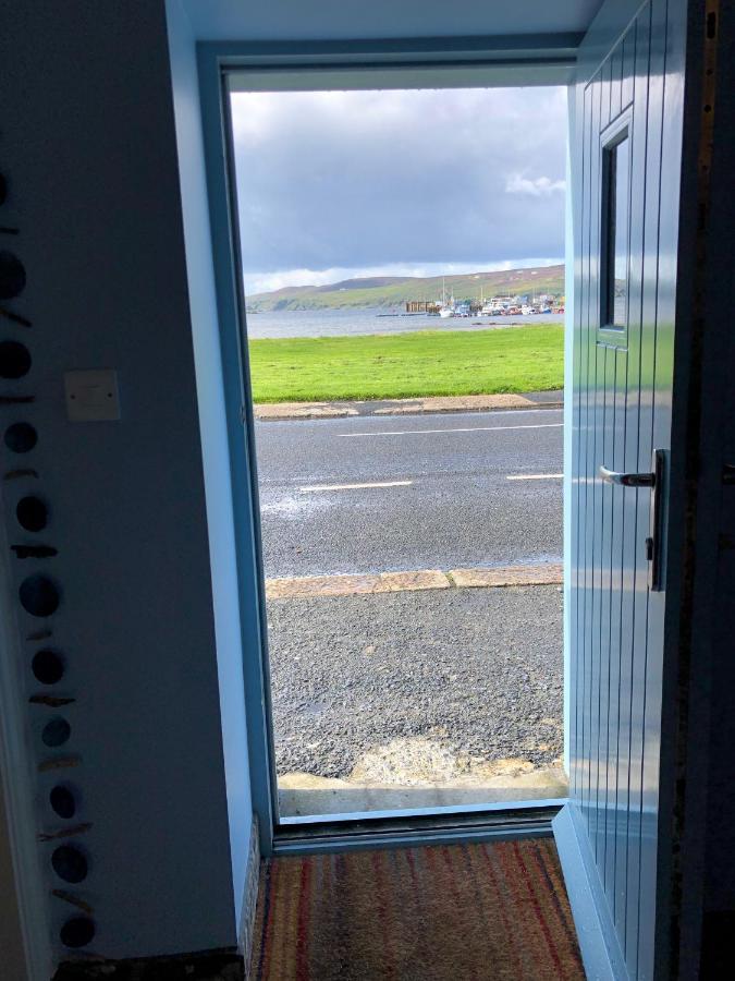 The Lodge, Port Ellen, Islay Luaran gambar