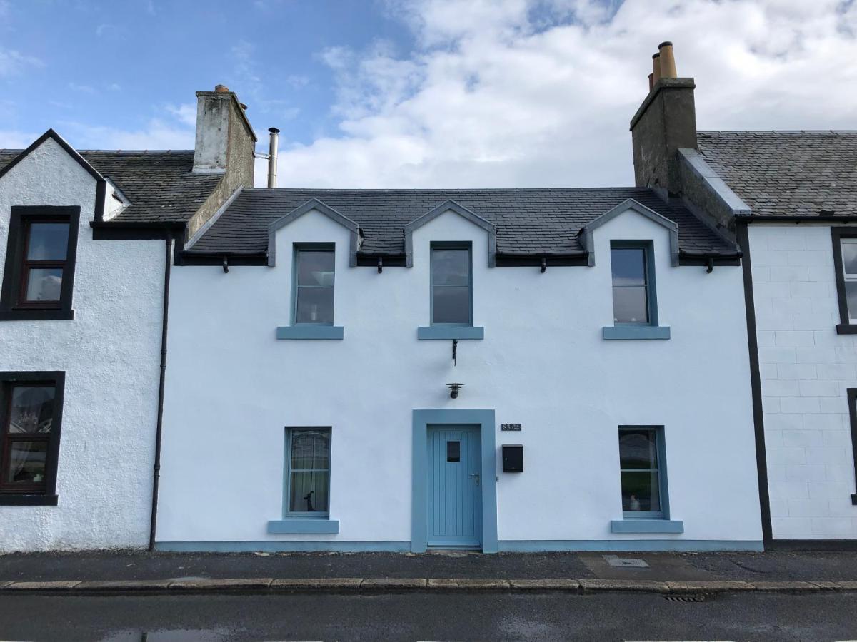 The Lodge, Port Ellen, Islay Luaran gambar