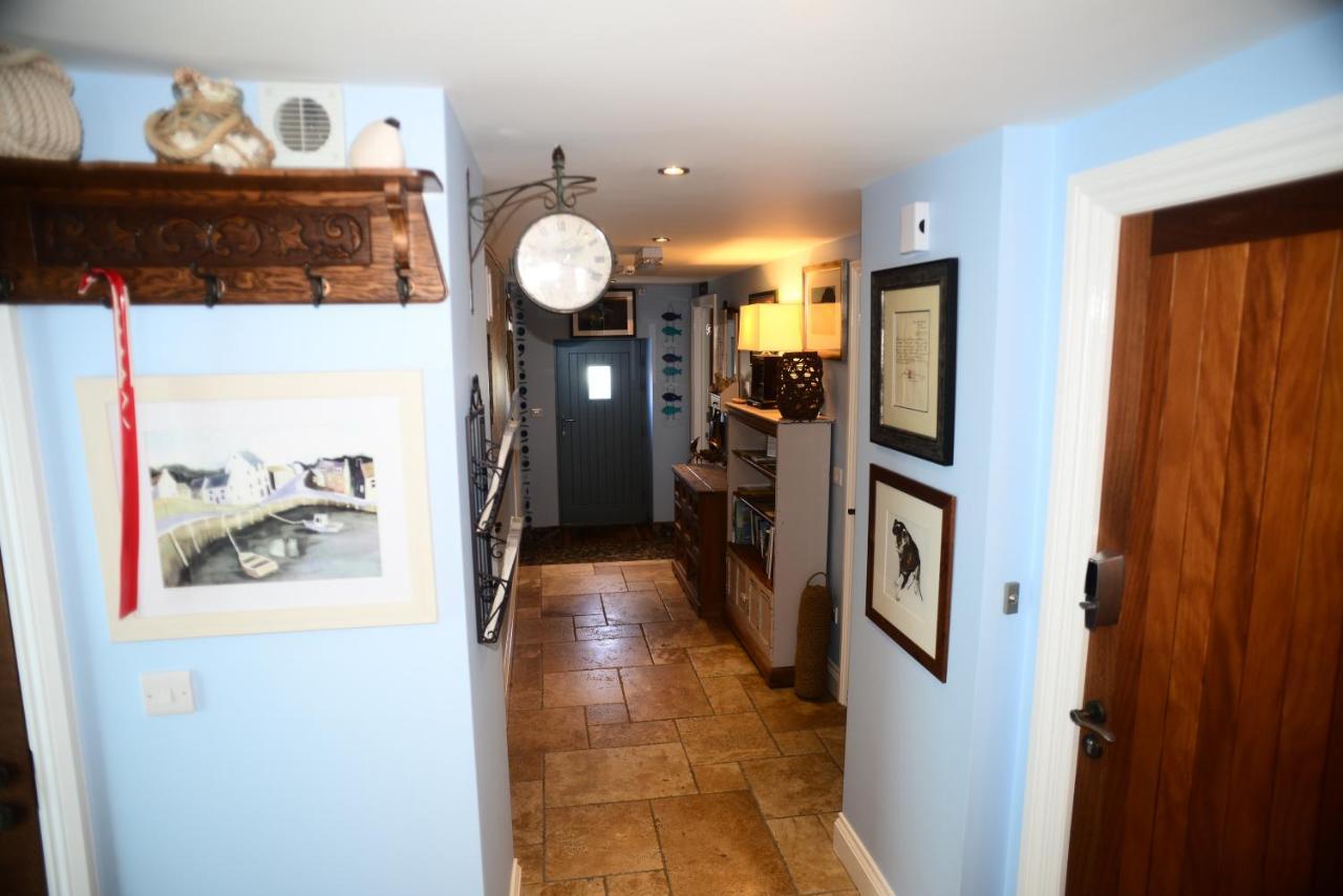 The Lodge, Port Ellen, Islay Luaran gambar