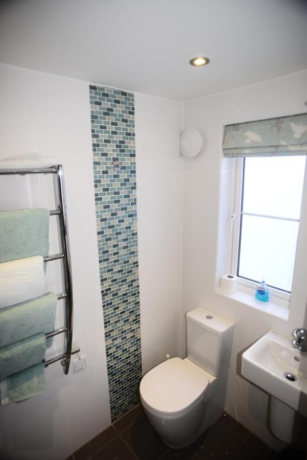 The Lodge, Port Ellen, Islay Luaran gambar